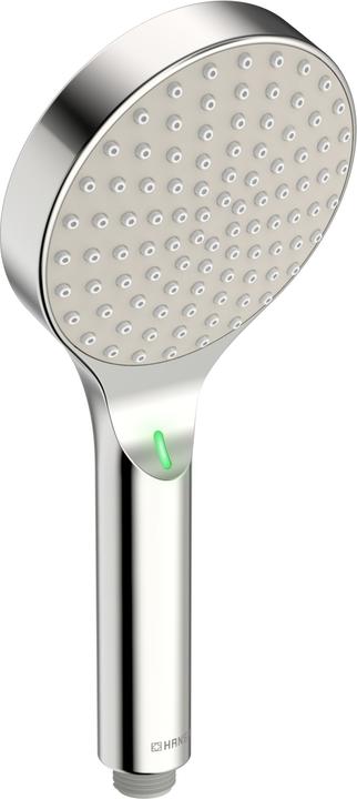 Hansa Activejet Digital hand shower 1-jet (1 Beam types, 15 l/min)