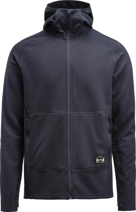 Produktbild Lundhags Tived Merino Hoodie (L)