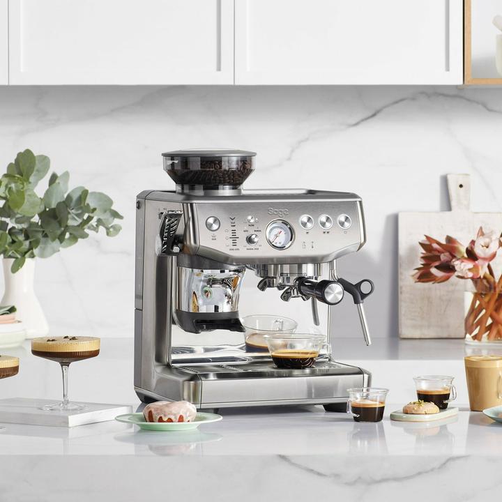 Actual product image Sage The Barista Express Impress