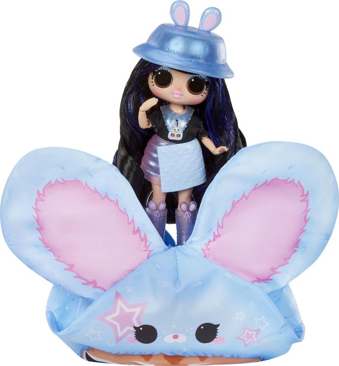 Actual product image MGA L.O.L. Surprise Tweens Costume Surprise - Aya Cherry