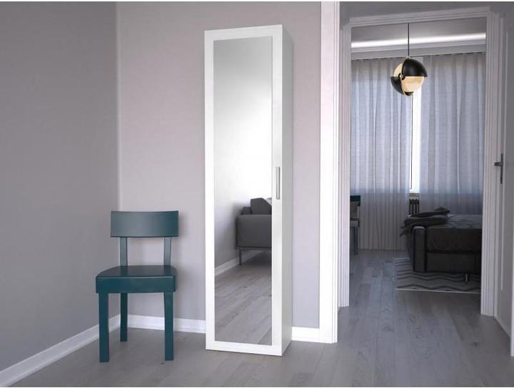 Actual product image Topeshop Duo (50 x 35 x 180 cm)