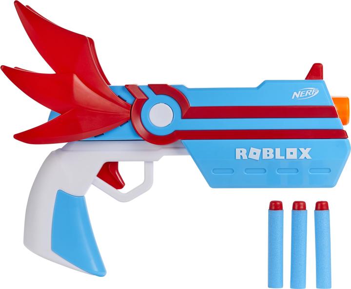 Produktbild Nerf Roblox MM2 Dartbringer