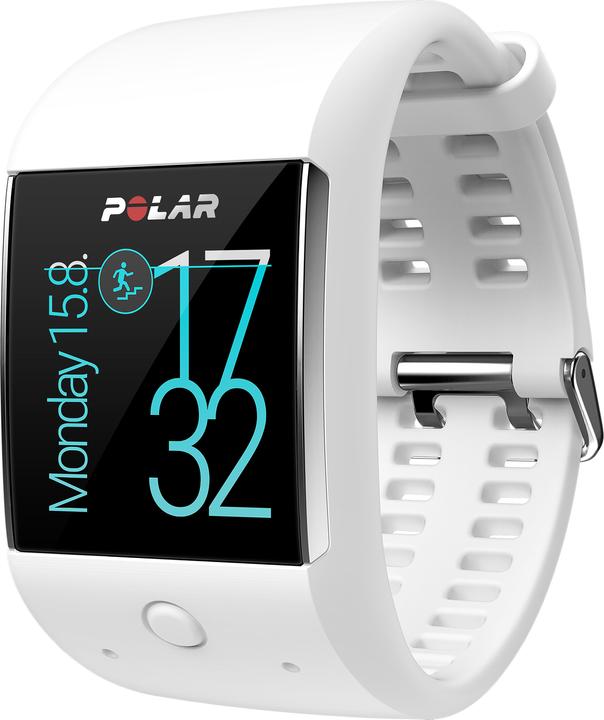 Produktbild Polar M600