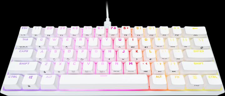 Image du produit Corsair K65 Mini (DE, Filaire)