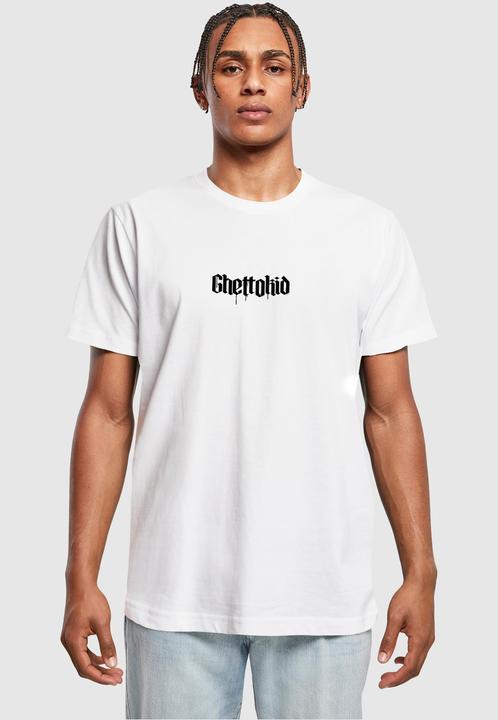 Produktbild Mister Tee Ghettokid Tee - 134329 (4XL)