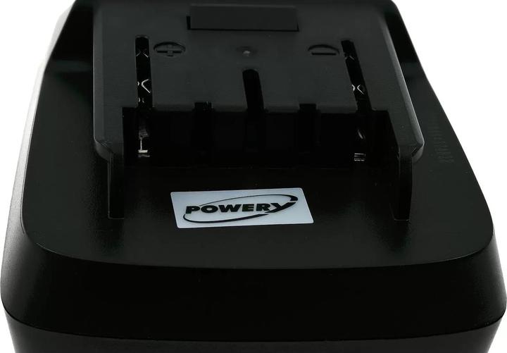 Image du produit AccuCell Batterie pour perceuse-visseuse sans fil CMI C-AS 14.4 / Type C-ABS 14.4 LI (14.4 V)