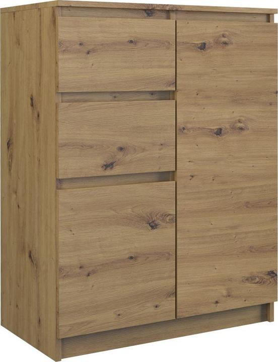 Immagine prodotto Topeshop Artisan (70 x 40 x 97 cm)