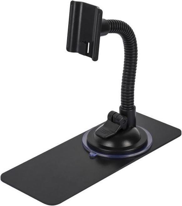 Produktbild Maclean Active indoor antenna DVB-T DVB-T2 amplifier Antenna with Suction (Zimmerantenne, 44 dB, DVB-T / -T2)
