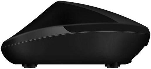 Image du produit Maxcom Téléphone Fixe Sans Fil Mm35d Noir