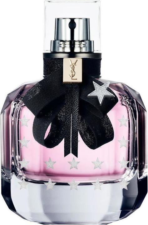 Actual product image Yves Saint Laurent Mon Paris Eau de Parfum Holiday Look 2019 (Eau de parfum, 50 ml)