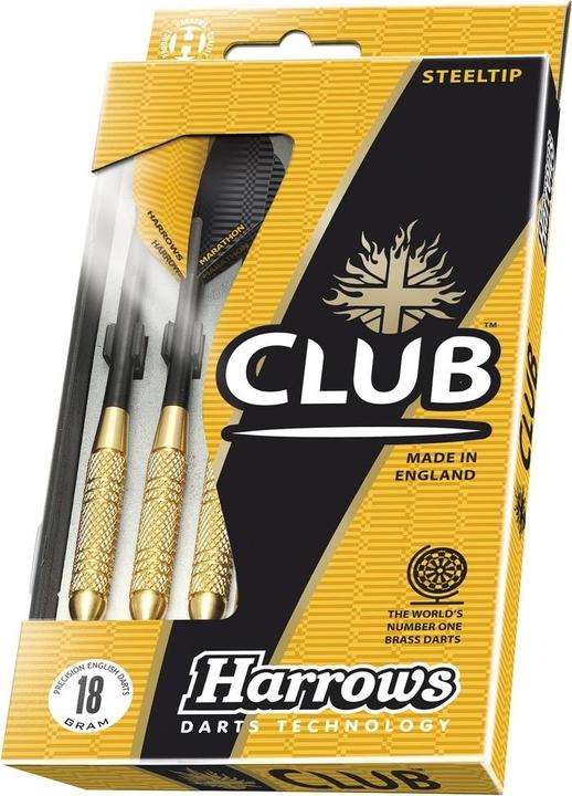 Produktbild Harrows Darts Club (26 g)