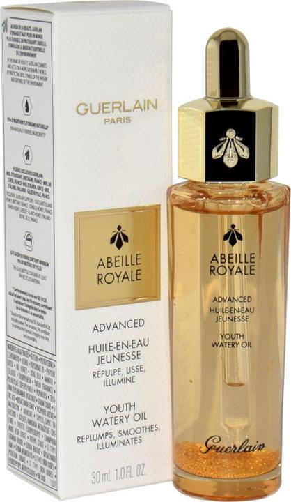 Produktbild Guerlain Lifting Oil (re) (30 ml)