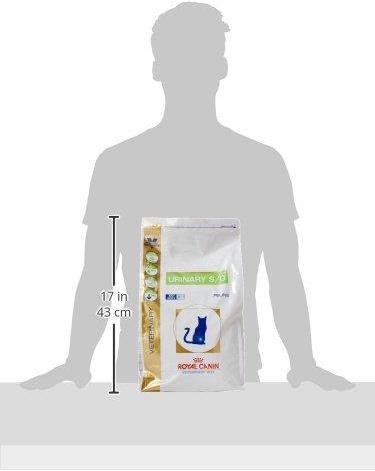Produktbild Royal Canin Urinary S/O (Senior, 1 Stk., 3500 g)