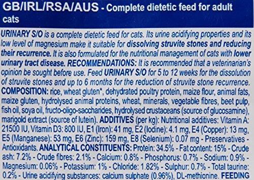 Produktbild Royal Canin Urinary S/O (Senior, 1 Stk., 3500 g)