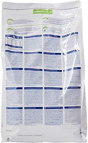 Produktbild Royal Canin Urinary S/O (Senior, 1 Stk., 3500 g)