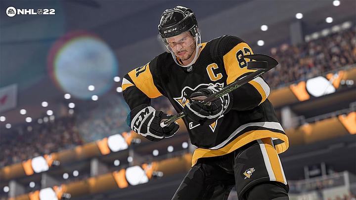 Immagine prodotto EA Games NHL 22 (PS5, EN)