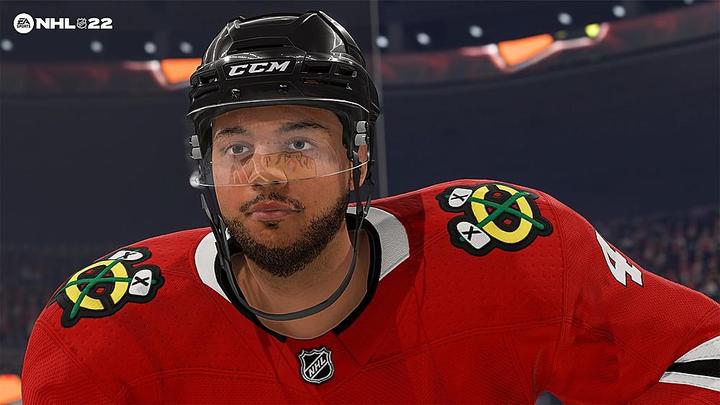 Immagine prodotto EA Games NHL 22 (PS5, EN)