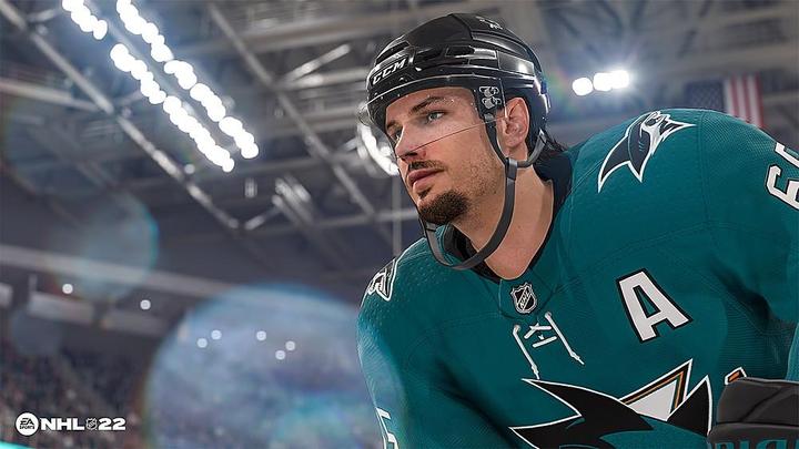 Immagine prodotto EA Games NHL 22 (PS5, EN)