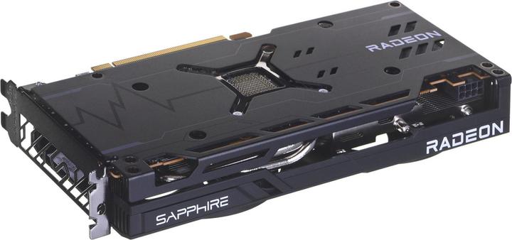 Produktbild Sapphire VGA 10ssGB MINING LINUX GPRO X080 10GB GDDR6 GPRO X080 10GB GDDR6