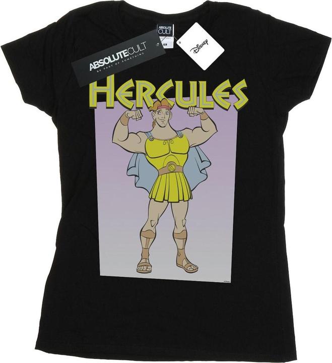 Disney Hercules Muscles TShirt (L)