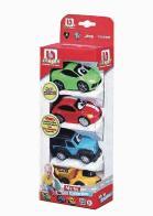 Immagine prodotto BB Junior La mia prima collezione