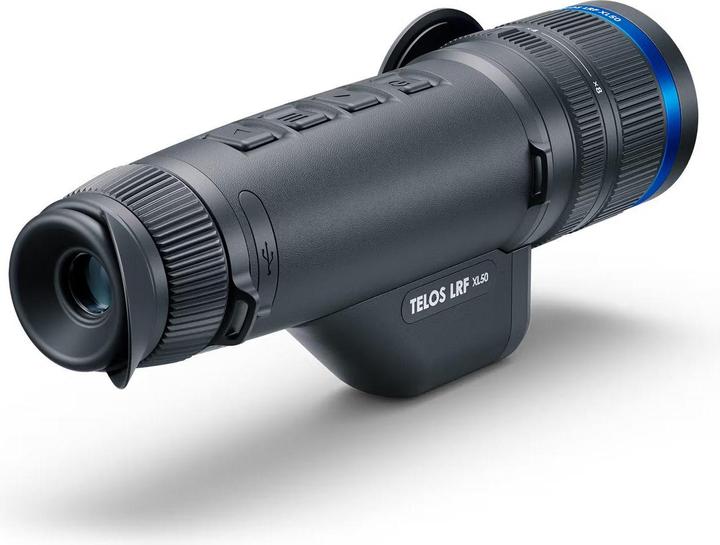 Actual product image Pulsar Telos LRF XL50 1024x768