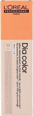 L'Oréal Professionnel DIA COLOR Demi-Permanente Färbung ohne Ammoniak 60ml 645