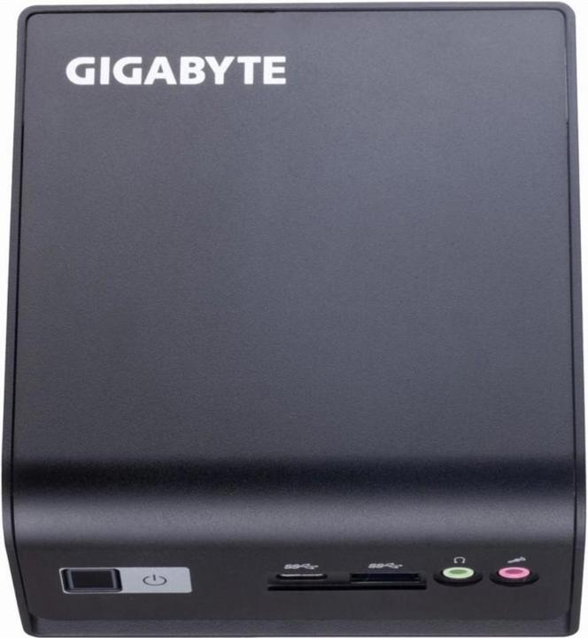 Produktbild Gigabyte GB-BMPD-6005 (rev. 1.0) (Intel Celeron N5105)