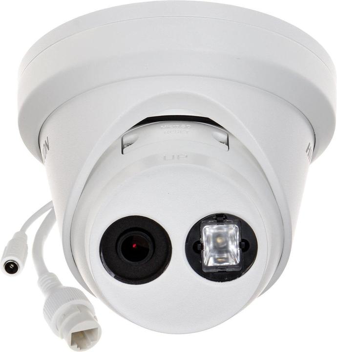 Actual product image Hikvision DS-2CD2323G2-I(2.8mm) Turret 2MP Easy IP 2.0+ (1920 x 1080 Pixels)