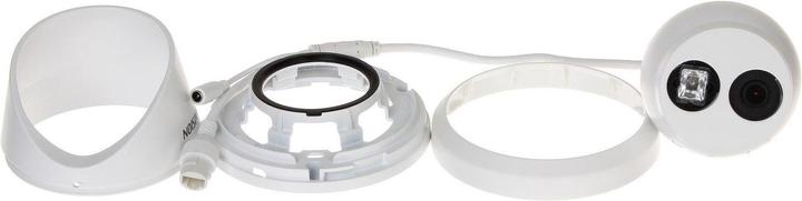 Actual product image Hikvision DS-2CD2323G2-I(2.8mm) Turret 2MP Easy IP 2.0+ (1920 x 1080 Pixels)