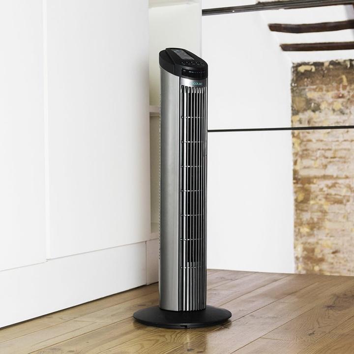 Produktbild Cecotec Ventilador De Torre Energysilence 890 Skyline