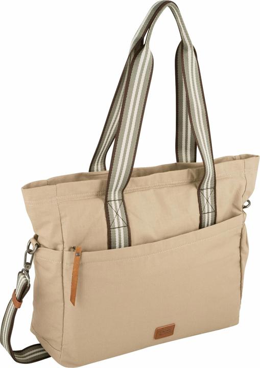 Produktbild Camel Active Handtasche Zip Shopper Blair (27.05 l)