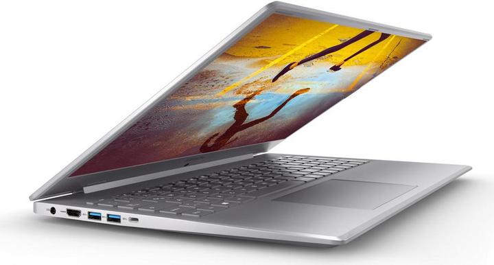 Actual product image Medion Akoya S17403 (17.30", Intel Core i5-10210U, 8 GB, 512 GB, DE)