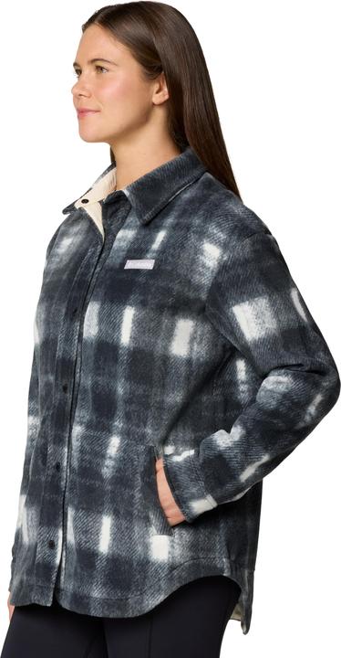 Produktbild Columbia Benton Springs™ Shirt Jacket II (L)