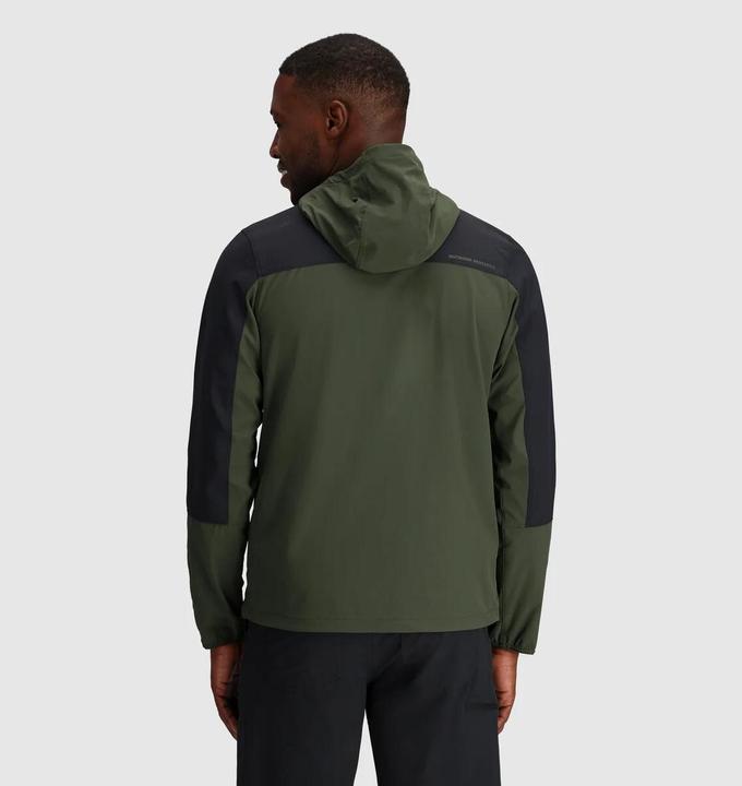 Image du produit Outdoor Research Sweat à capuche Ferrosi (M)