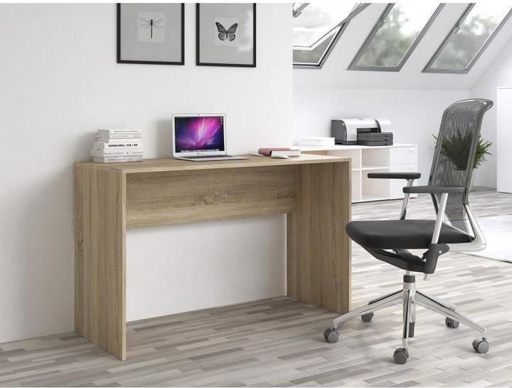 Immagine prodotto Topeshop BIURKO PLUS SONOMA scrivania per computer in rovere colori