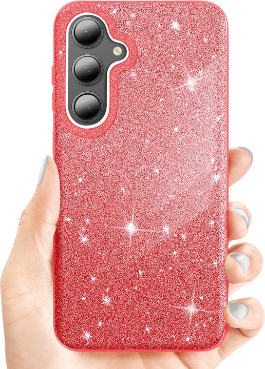 Actual product image Avizar Spark Case (Samsung Galaxy S24 FE)