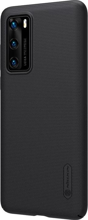 Image du produit Nillkin Série bouclier super dépoli (Huawei P40)