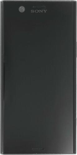 Immagine prodotto Sony Xperia XZ1 Compact (32 GB, Nero, 4.60", SIM singola, 19 Mpx, 4G)