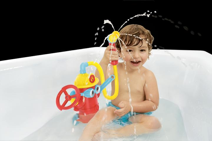 Image du produit Yookidoo Pompier Freddie