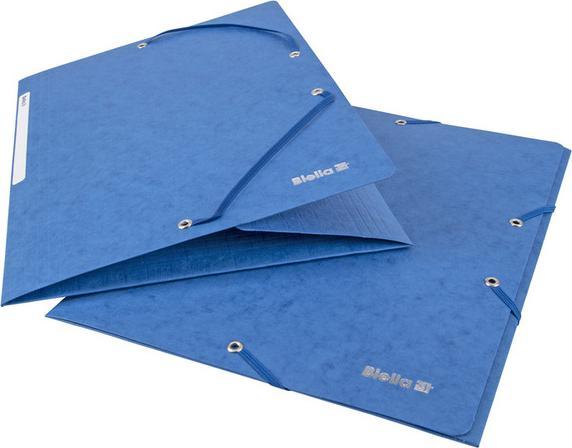 Actual product image Biella elastic folder (A4, 1 x)