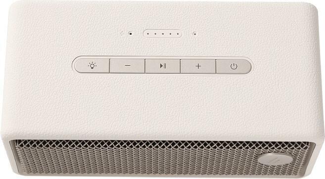 Image du produit Edifier ES20 Bluetooth Speaker (white) (9 h)