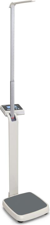 Produktbild Kern Personenwaage mit Körpergrössenmesser Max 250 kg e=0,1 kg d=0,1 kg (250 kg)