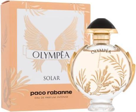 Image du produit Paco Rabanne Olympéa Solar (Eau de parfum, 50 ml)