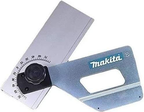 Produktbild Makita Winkelanschlag (34 cm)