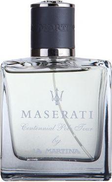 Immagine prodotto La Martina Maserati Centennial Polo Tour Eau De Toilette Spray (Eau de toilette, 100 ml)