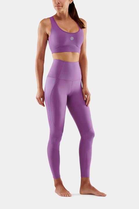 Immagine prodotto Skins S3 Skyscraper Long Tight (XS)