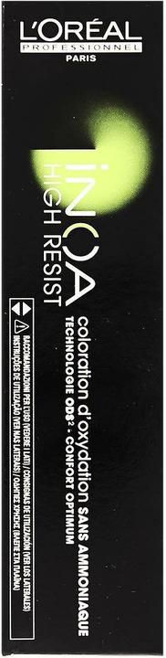 Produktbild L'Oréal Professionnel Inoa (5.15 hellbraun asch mahagoni)