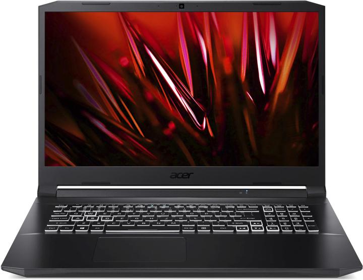 Acer Nitro 5 AN517-41 (AMD Ryzen 7 5800H, DE)