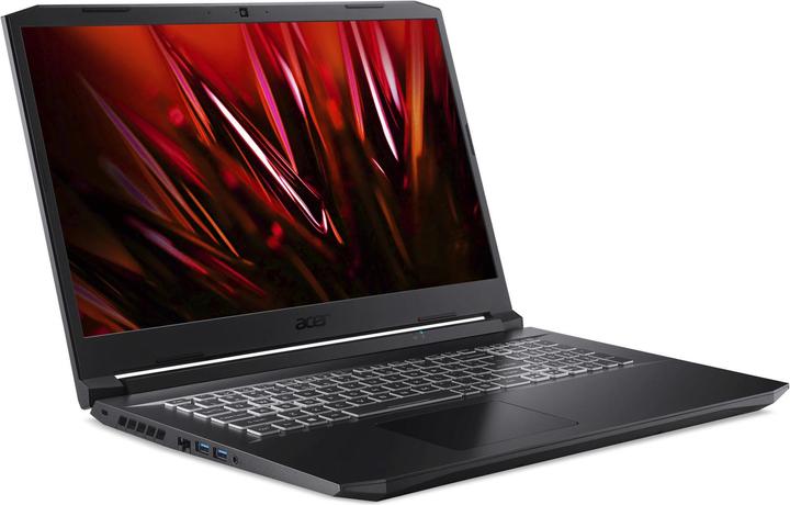 Produktbild Acer Nitro 5 AN517-41 (AMD Ryzen 7 5800H, DE)